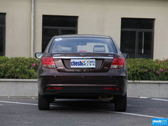 2015款 1.3T 手动 尊贵型
