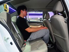 2015款 赛欧3 1.5L 手动 理想版
