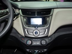 2015款 赛欧3 1.5L 手动 理想版