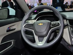 2015款 赛欧3 1.5L 手动 理想版