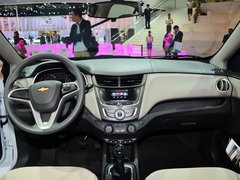 2015款 赛欧3 1.5L 手动 理想版
