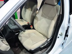 2015款 赛欧3 1.5L 手动 理想版