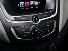2015款 赛欧3 1.5L 手动 理想版