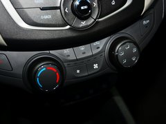 2015款 赛欧3 1.5L 手动 理想版