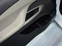 2015款 赛欧3 1.5L 手动 理想版