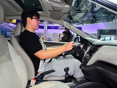 2015款 赛欧3 1.5L 手动 理想版