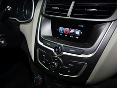 2015款 赛欧3 1.5L 手动 理想版