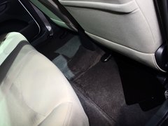 2015款 赛欧3 1.5L 手动 理想版