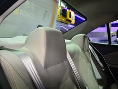 2015款 赛欧3 1.5L 手动 理想版