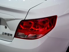 2015款 赛欧3 1.5L 手动 理想版