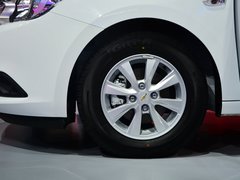 2015款 赛欧3 1.5L 手动 理想版