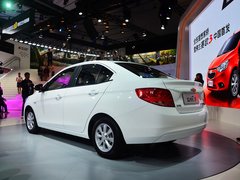 2015款 赛欧3 1.5L 手动 理想版