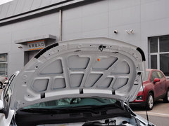 2015款 赛欧3 1.3L 手动 理想天窗版