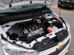 2015款 赛欧3 1.3L 手动 理想天窗版