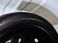 2015款 赛欧3 1.3L 手动 理想天窗版