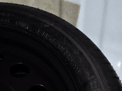 2015款 赛欧3 1.3L 手动 理想天窗版