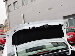 2015款 赛欧3 1.3L 手动 理想天窗版