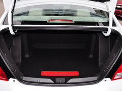 2015款 赛欧3 1.3L 手动 理想天窗版