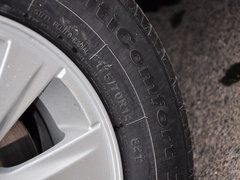 2015款 赛欧3 1.3L 手动 理想天窗版