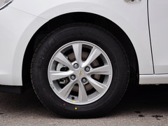 2015款 赛欧3 1.3L 手动 理想天窗版