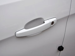 2015款 赛欧3 1.3L 手动 理想天窗版