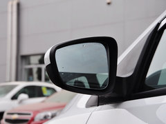 2015款 赛欧3 1.3L 手动 理想天窗版