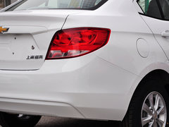 2015款 赛欧3 1.3L 手动 理想天窗版