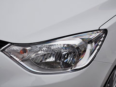 2015款 赛欧3 1.3L 手动 理想天窗版