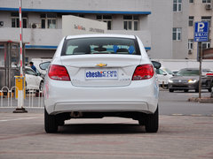 2015款 赛欧3 1.3L 手动 理想天窗版