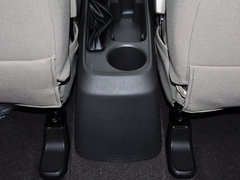2015款 赛欧3 1.3L 手动 理想天窗版