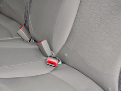 2015款 赛欧3 1.3L 手动 理想天窗版