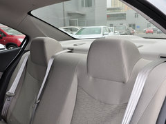 2015款 赛欧3 1.3L 手动 理想天窗版