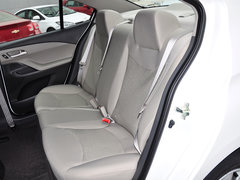 2015款 赛欧3 1.3L 手动 理想天窗版