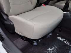 2015款 赛欧3 1.3L 手动 理想天窗版