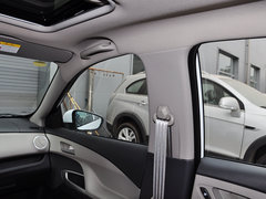 2015款 赛欧3 1.3L 手动 理想天窗版