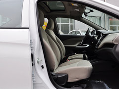 2015款 赛欧3 1.3L 手动 理想天窗版