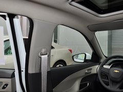 2015款 赛欧3 1.3L 手动 理想天窗版