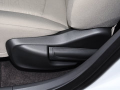2015款 赛欧3 1.3L 手动 理想天窗版