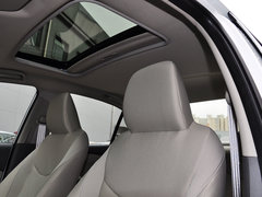 2015款 赛欧3 1.3L 手动 理想天窗版