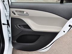 2015款 赛欧3 1.3L 手动 理想天窗版
