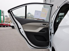 2015款 赛欧3 1.3L 手动 理想天窗版