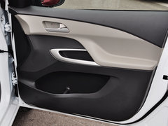 2015款 赛欧3 1.3L 手动 理想天窗版