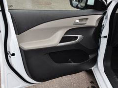 2015款 赛欧3 1.3L 手动 理想天窗版