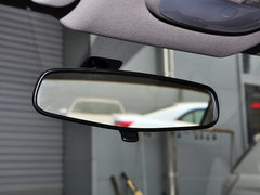 2015款 赛欧3 1.3L 手动 理想天窗版
