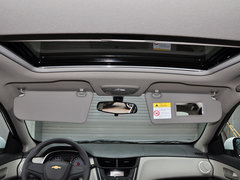 2015款 赛欧3 1.3L 手动 理想天窗版