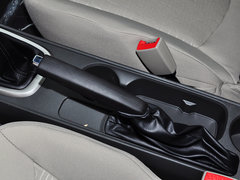 2015款 赛欧3 1.3L 手动 理想天窗版