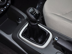 2015款 赛欧3 1.3L 手动 理想天窗版