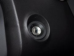 2015款 赛欧3 1.3L 手动 理想天窗版