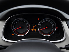 2015款 赛欧3 1.3L 手动 理想天窗版