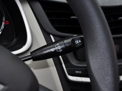 2015款 赛欧3 1.3L 手动 理想天窗版